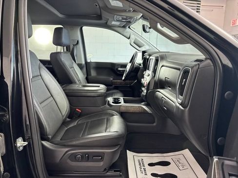 Used 2020 GMC Sierra 1500 Denali w/ Technology Package AWD/4WD image 35
