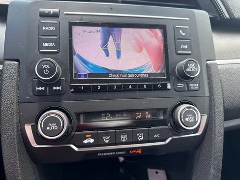 Used 2020 Honda Civic LX image 19