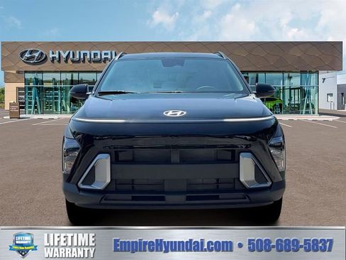 New 2026 Hyundai Kona SEL Sport image 12