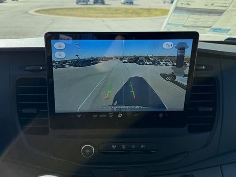 New 2026 Ford Transit 250 148 Medium Roof w/ Load Area Protection Package image 13