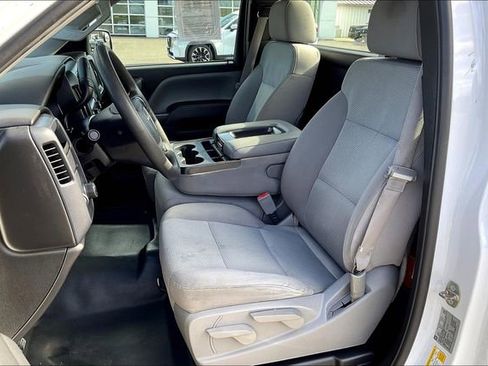 Used 2015 GMC Sierra 1500 2WD Regular Cab image 24