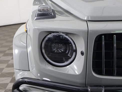 Used 2023 Mercedes-Benz G 63 AMG 4MATIC image 18