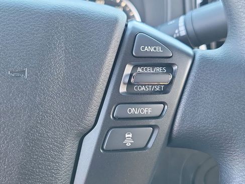 New 2026 Nissan Frontier SV w/ Tow Package RWD image 7