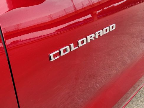 New 2026 Chevrolet Colorado Trail Boss image 9