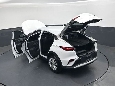 Used 2025 Buick Envista Preferred image 35