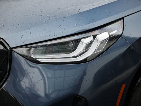 New 2026 BMW X3 xDrive30 w/ M Sport Package image 12