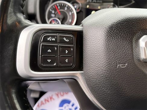 Used 2022 RAM 2500 Big Horn w/ Level A Equipment Group image 18