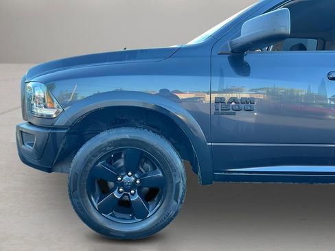Used 2019 RAM 1500 Classic Warlock image 32