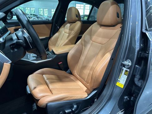 Used 2022 BMW M340i RWD image 43