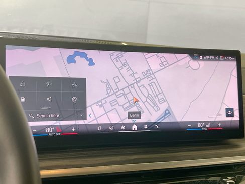 Used 2024 BMW X6 xDrive40i image 13