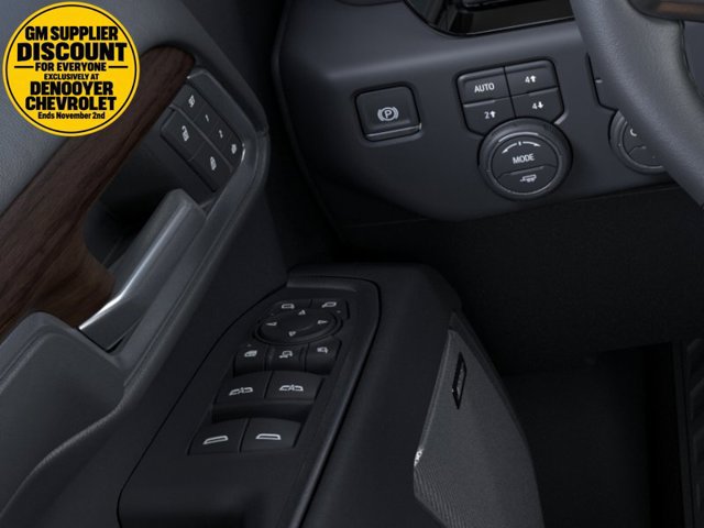 New 2026 Chevrolet Silverado 2500 High Country w/ High Country Premium Package AWD/4WD image 22