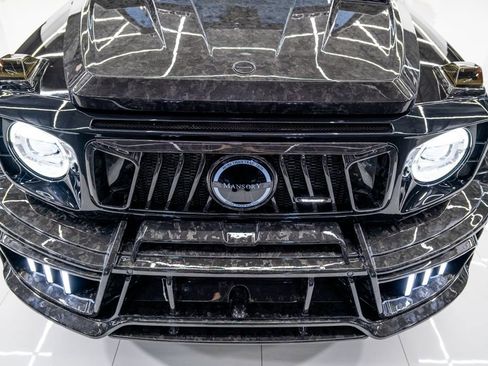 Used 2026 Mercedes-Benz G 63 AMG 4MATIC image 69