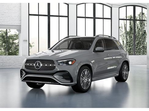 New 2026 Mercedes-Benz GLE 350 4MATIC image 40