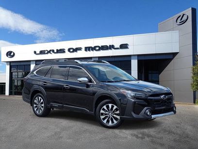 Used 2023 Subaru Outback Touring XT w/ Popular Package #2