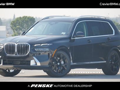 New 2026 BMW X7 xDrive40i w/ Premium Package