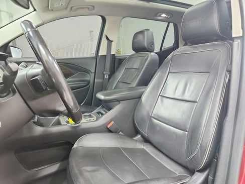 Used 2019 GMC Terrain Denali w/ Driver Alert Package II FWD image 10