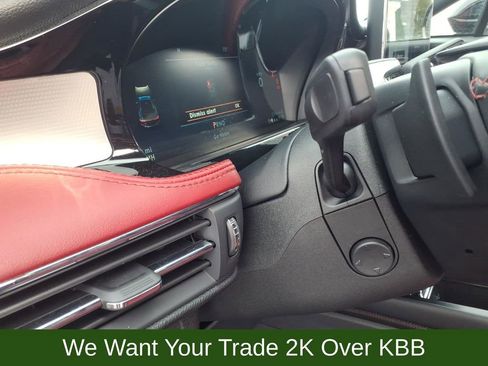 Used 2023 Lincoln Corsair Reserve w/ Equipment Group 202A image 31