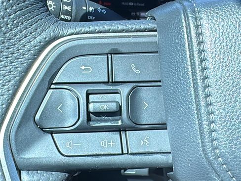 Used 2025 Toyota Sequoia SR5 w/ SR5 Premium Package RWD image 23