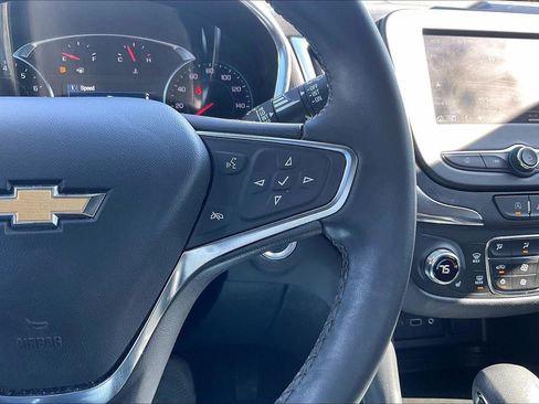 Used 2024 Chevrolet Equinox LT w/ LPO, Floor Liner Package image 20