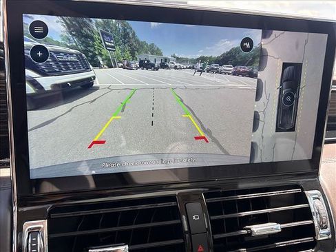 Used 2023 Lincoln Navigator L Black Label AWD/4WD image 14