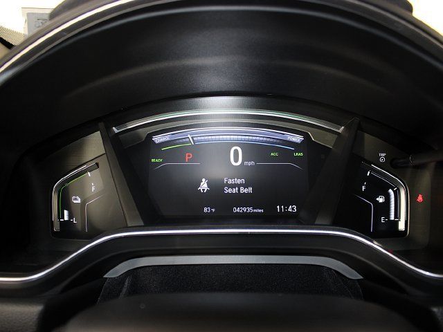 Used 2020 Honda CR-V Touring image 17