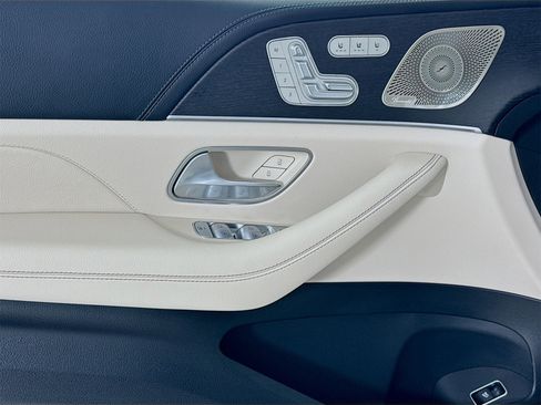 New 2026 Mercedes-Benz GLE 450 4MATIC image 19