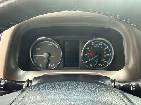 Used 2016 Toyota RAV4 XLE AWD/4WD image 22