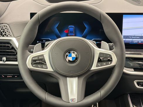 New 2026 BMW X5 xDrive40i w/ M Sport Package AWD/4WD image 16