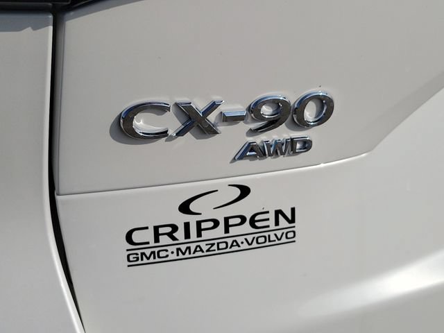New 2026 MAZDA CX-90 3.3 Turbo S w/ Premium Plus AWD/4WD image 7