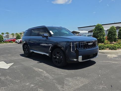 New 2027 Kia Telluride SX FWD image 2