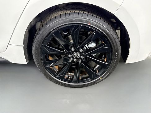 Used 2021 Toyota Corolla SE image 37