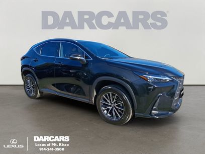 Used 2024 Lexus NX 250 FWD