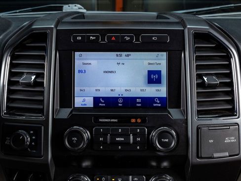 Used 2022 Ford F250 XLT w/ XLT Premium Package image 20