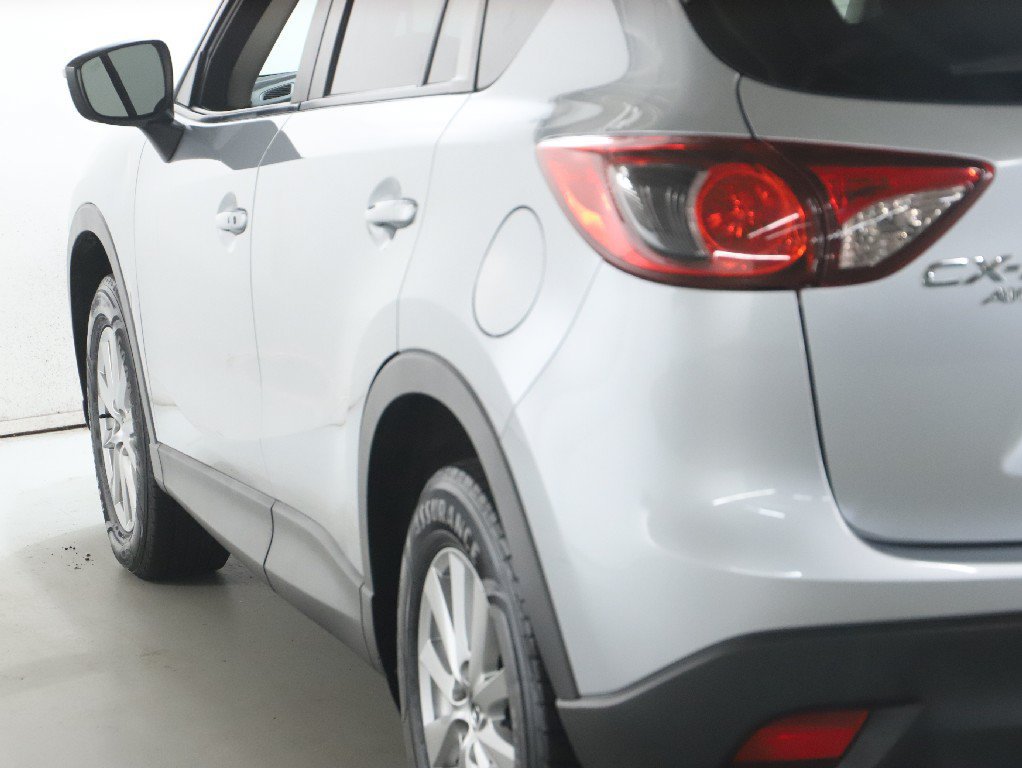 Used 2016 MAZDA CX-5 Touring AWD/4WD image 40