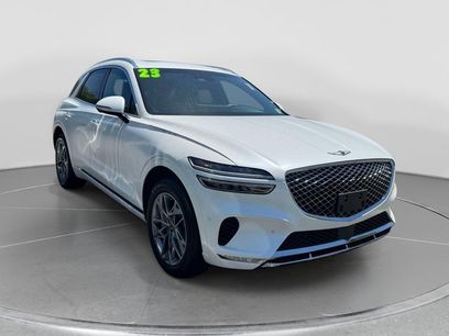 Used 2023 Genesis GV70 2.5T w/ Advanced Package