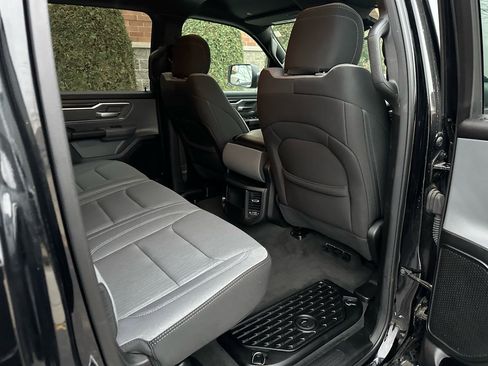 Used 2021 RAM 1500 Big Horn image 41