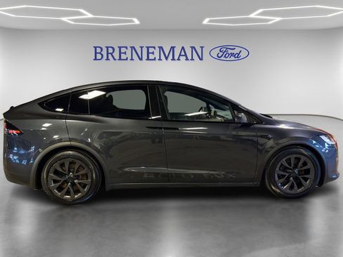 Used 2024 Tesla Model X Base image 4