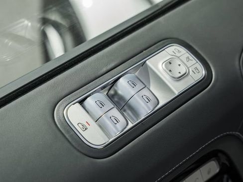 New 2027 Mercedes-Benz G 63 AMG 4MATIC image 53