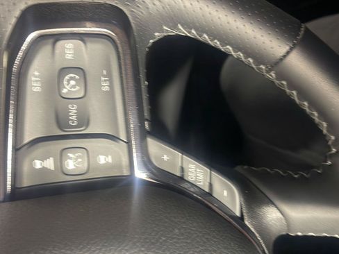 Used 2024 RAM 2500 Rebel w/ Safety Group AWD/4WD image 18