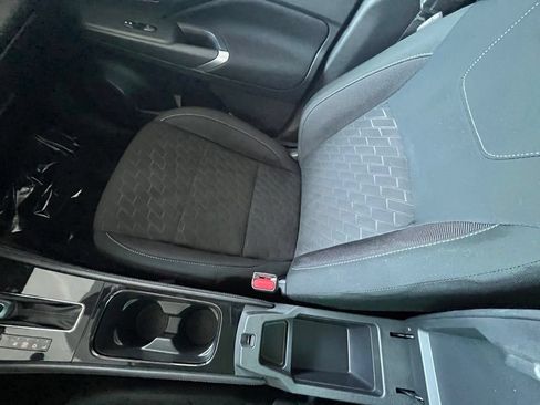 Used 2024 Nissan Kicks SV FWD image 23