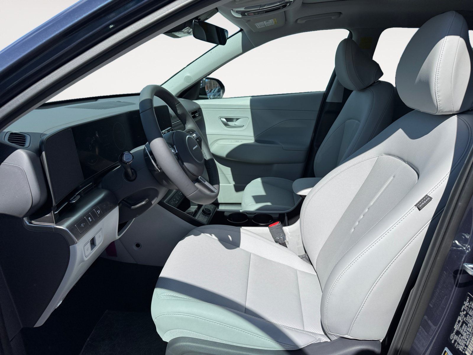New 2026 Hyundai Kona Limited AWD/4WD image 11