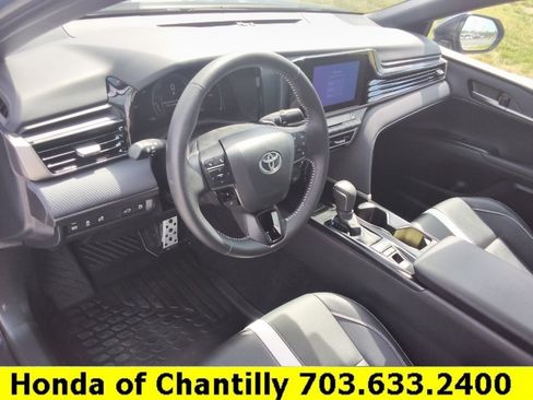 Used 2026 Toyota Camry SE FWD image 26