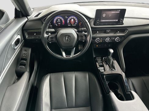 Used 2024 Acura Integra A-Spec FWD image 22