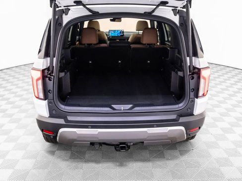 New 2026 Honda Passport TrailSport Elite image 38