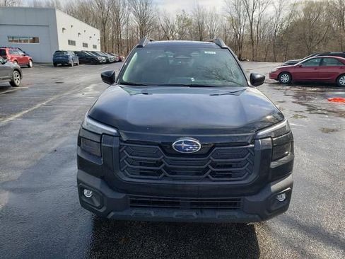 New 2026 Subaru Outback Premium image 9