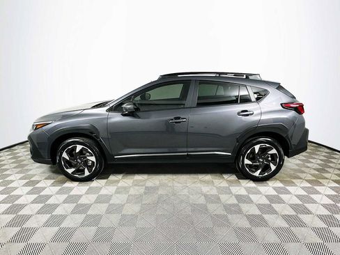 New 2025 Subaru Crosstrek 2.5i Limited w/ Popular Package #3A image 4