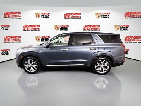 Used 2021 Hyundai Palisade SEL w/ Premium Package AWD/4WD image 15