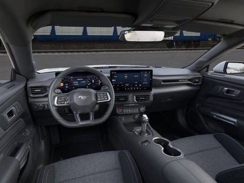 New 2026 Ford Mustang Coupe image 39