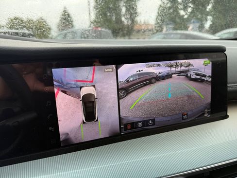 New 2026 Nissan Murano SL image 20