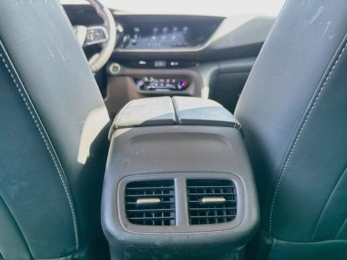 Used 2023 Buick Envision Preferred w/ Sport Touring Package FWD image 20